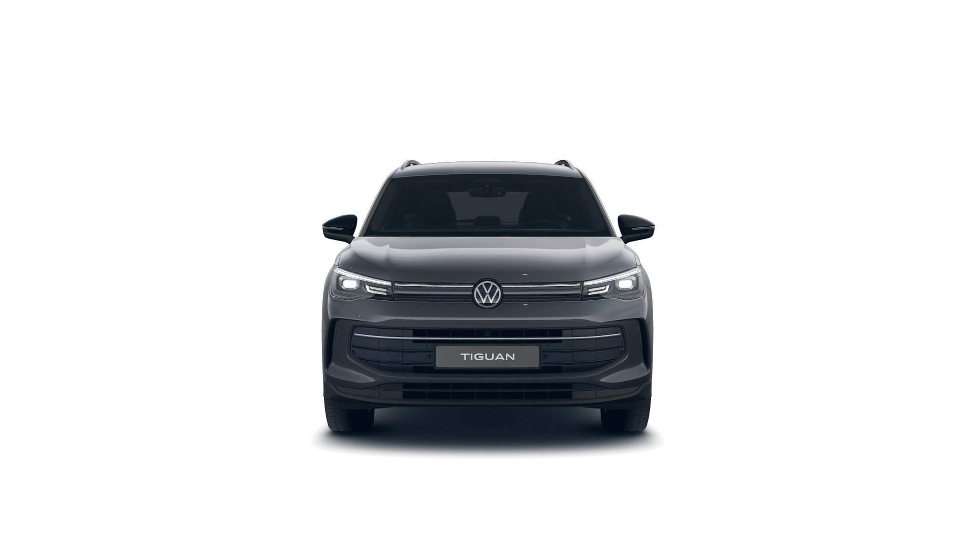 Volkswagen Tiguan DSG