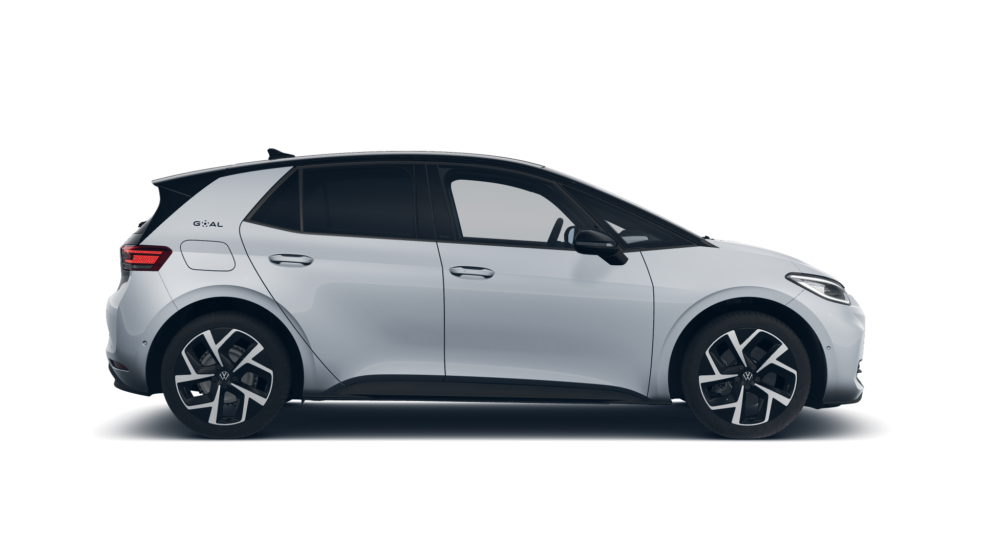 Volkswagen ID.3 IQ.Drive Performance Pro