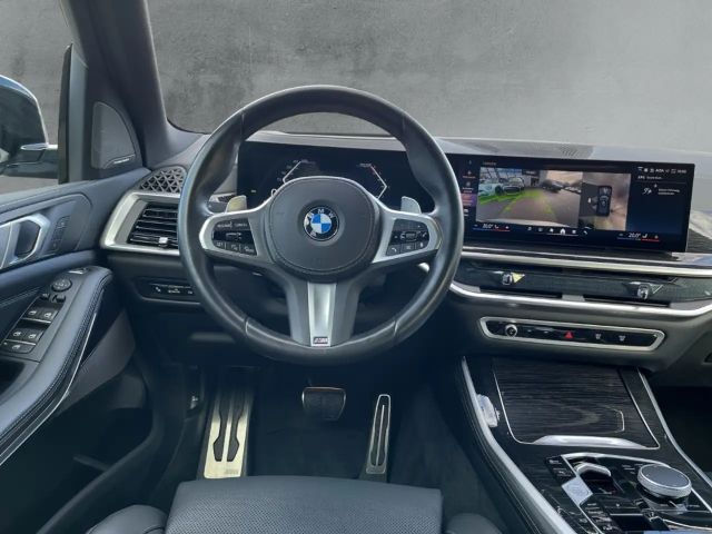 BMW X5 M-Sport xDrive30d