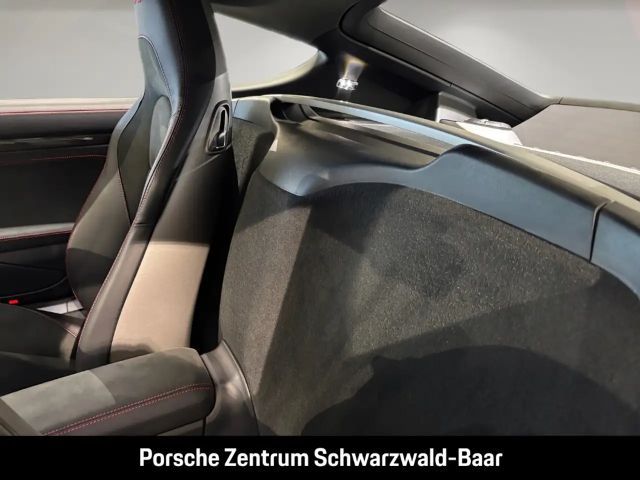 Porsche Cayman 4 718 Coupé GTS