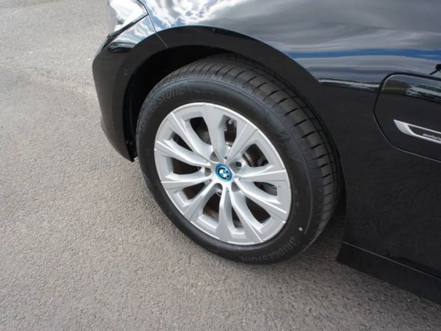 BMW 320 320e Advantage pakket xDrive