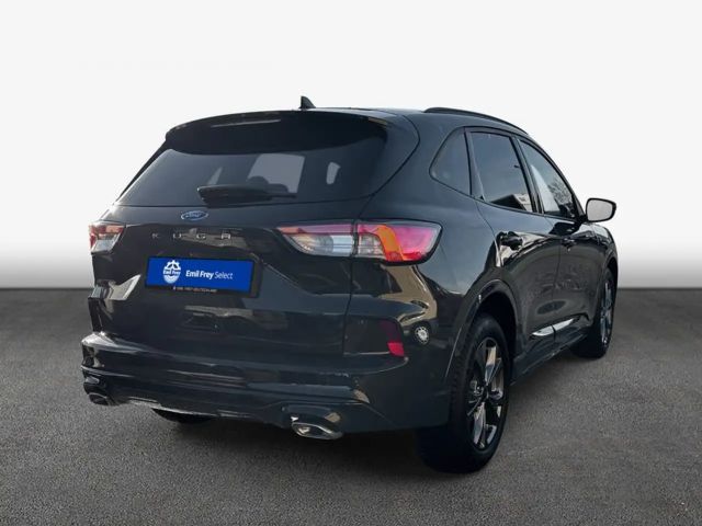 Ford Kuga ST Line X