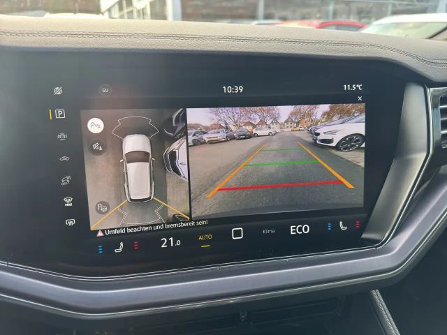 Volkswagen Touareg 3.0 V6 TSI eHybrid