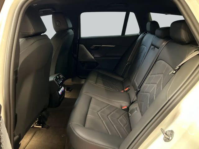 BMW 520 520d Touring