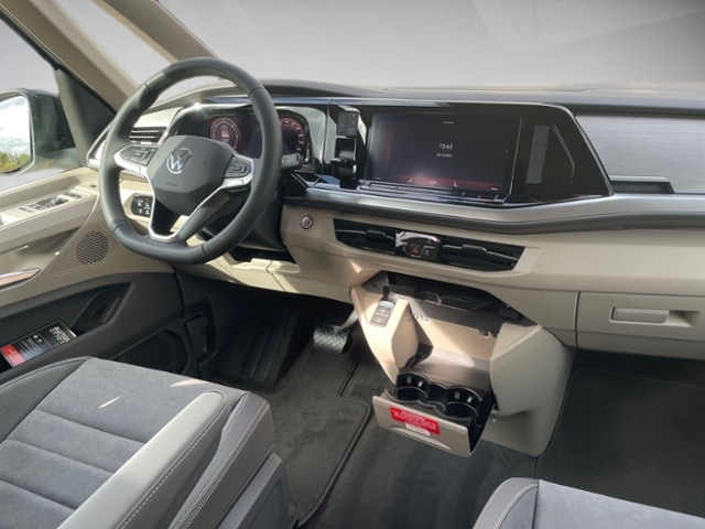 Volkswagen Multivan T7