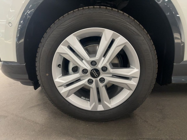 Audi Q2 35 TFSI S-Tronic