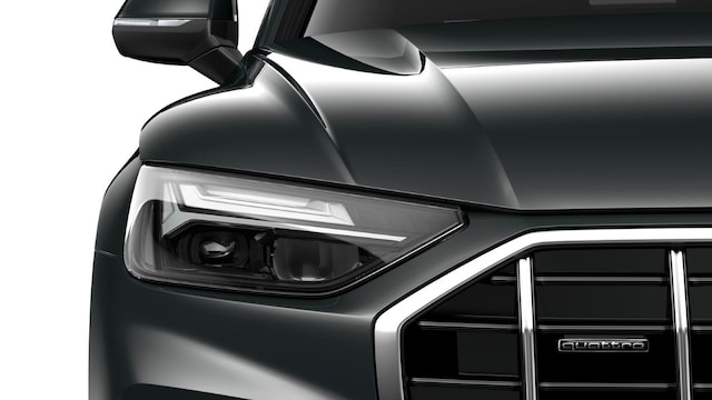 Audi Q5 40 TFSI Quattro S-Tronic Sportback