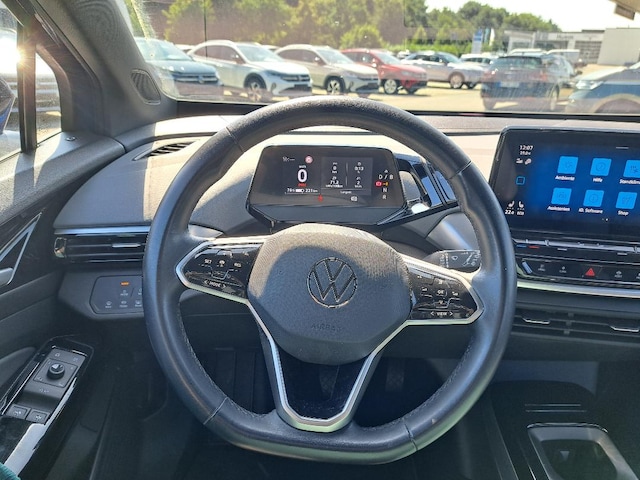 Volkswagen ID.4 52 KWh Pure