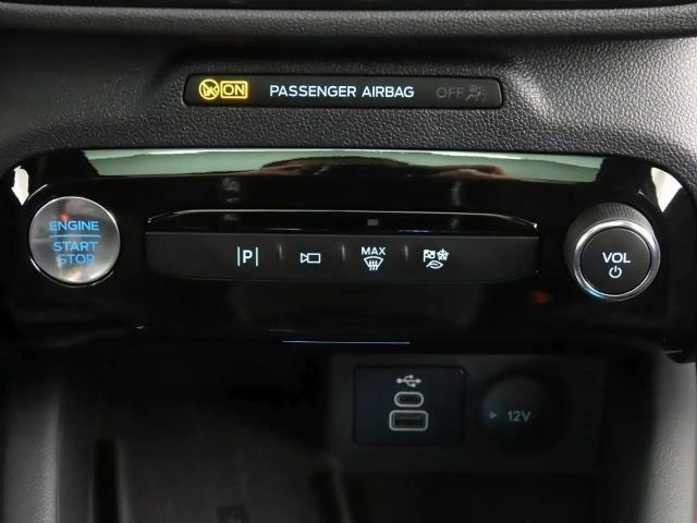 Ford Kuga 4x4 AWD Hybrid ST Line X