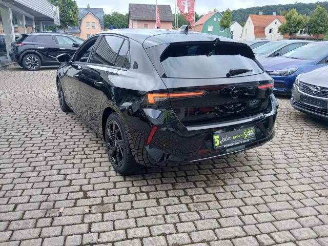Opel Astra 1.2 Turbo