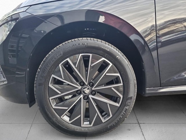 Skoda Kamiq Kamiq Balance 1,5 TSI DSG ACC AHK NAVI Park Assist