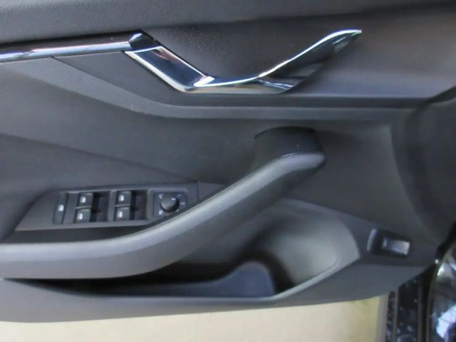 Skoda Kamiq Selection