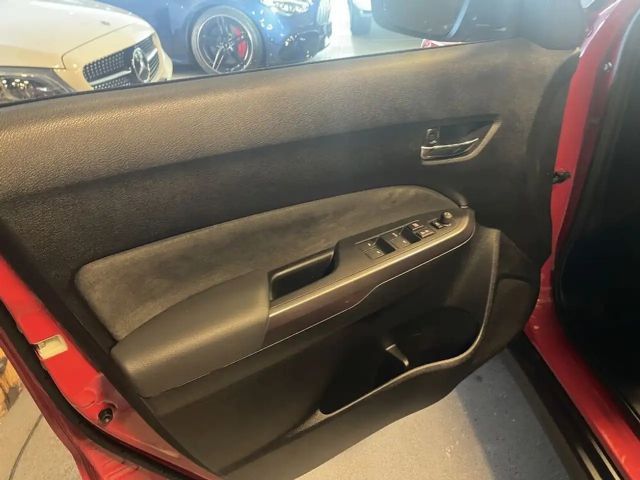 Suzuki Vitara AllGrip