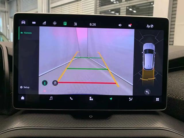 Skoda Kodiaq 1.5 TSI Selection iV