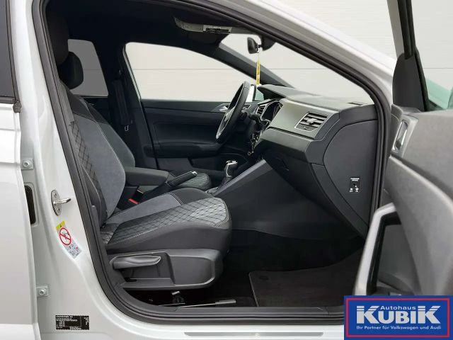 Volkswagen Taigo DSG IQ.Drive Pro R-Line
