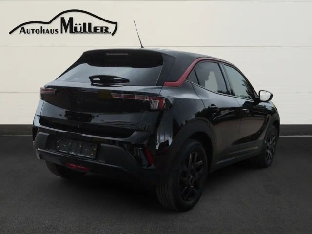 Opel Mokka GS-Line Grand Sport