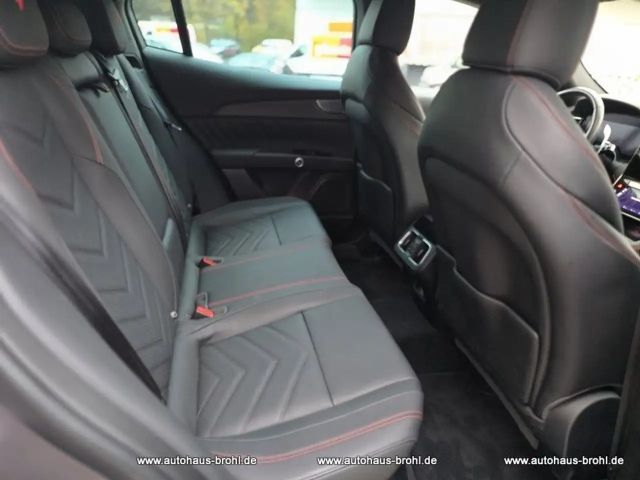 Maserati Grecale Trofeo