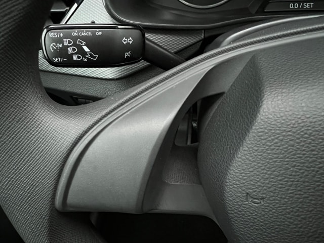 Skoda Scala 1.0 TSI Cool Edition Cool Plus