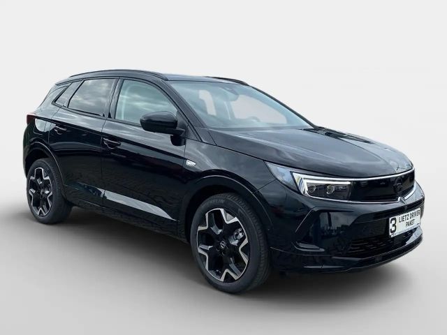 Opel Grandland X Ultimate