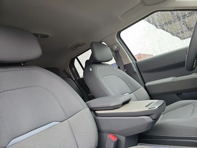 Kia EV3 58.3 kWh Earth