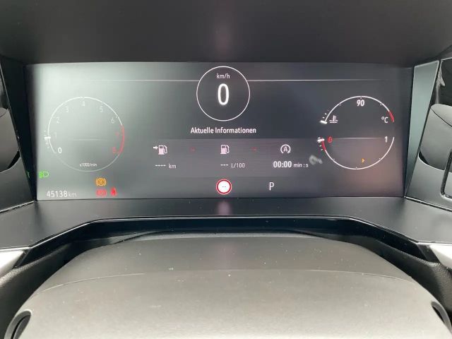 Opel Grandland X Business Elegance