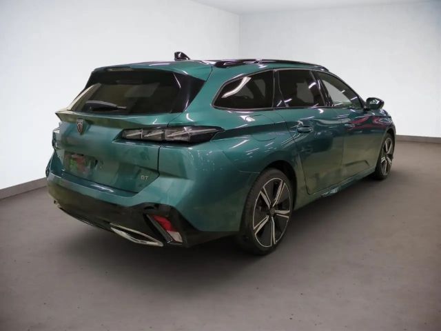 Peugeot 308 GT-Line SW