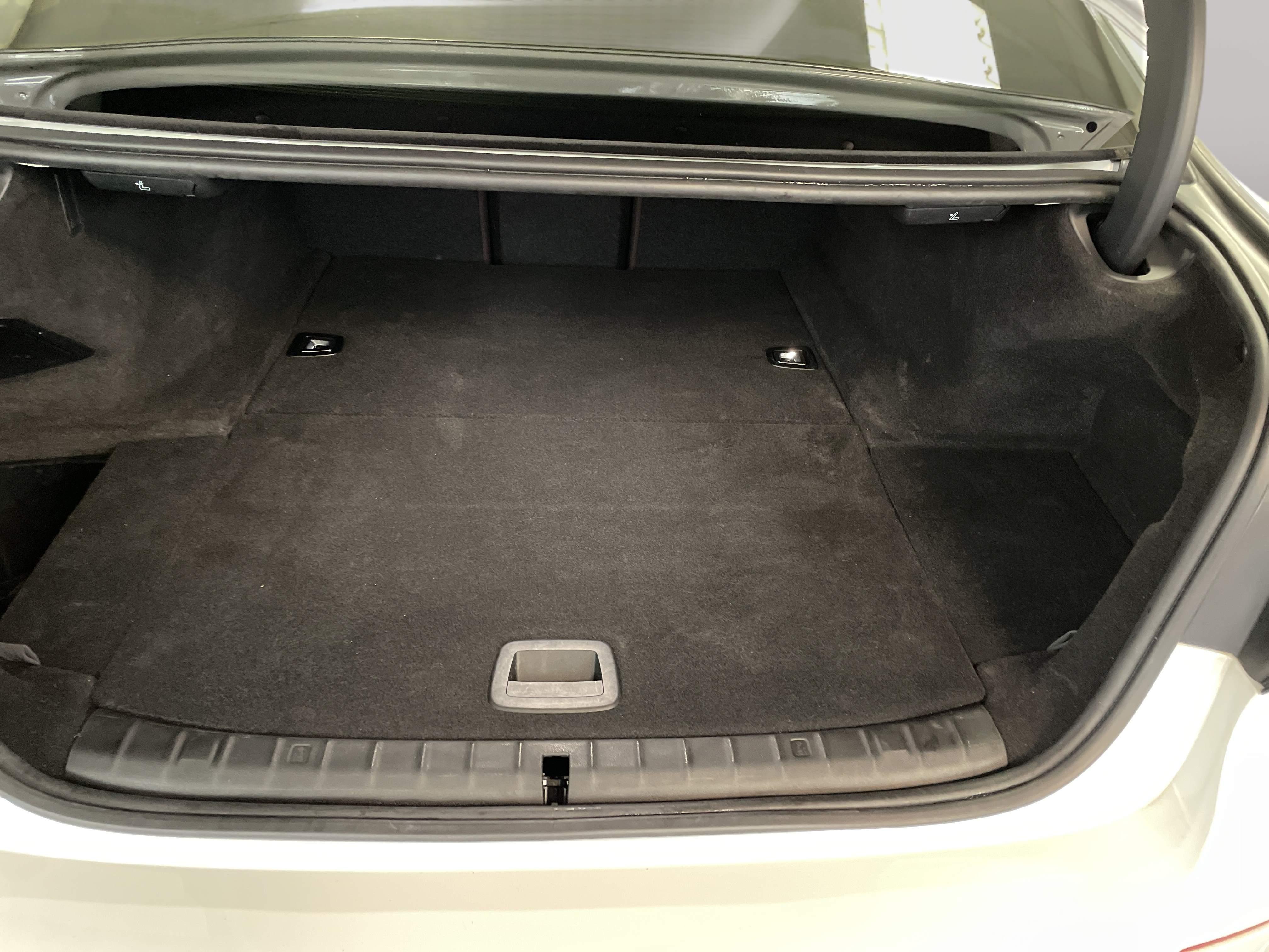 BMW 545 545e Sedan xDrive