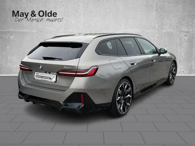 BMW 520 520i M-Sport Touring