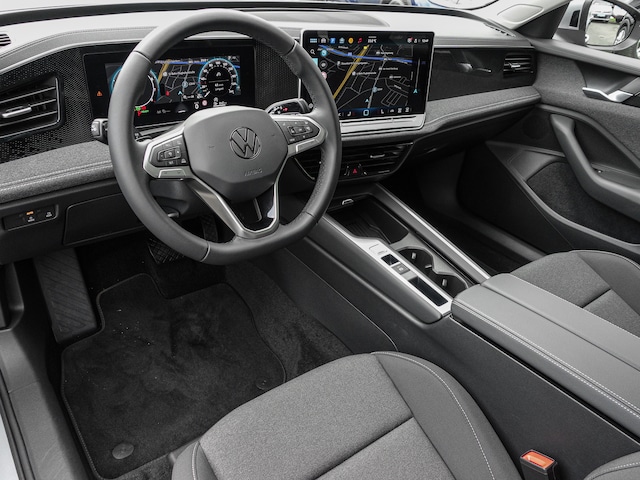 Volkswagen Passat 1.5 eTSI DSG