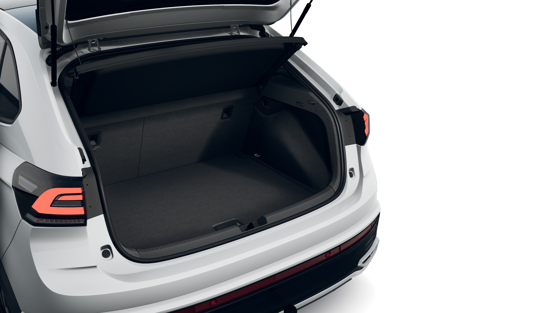 Volkswagen Taigo 1.0 TSI DSG R-Line