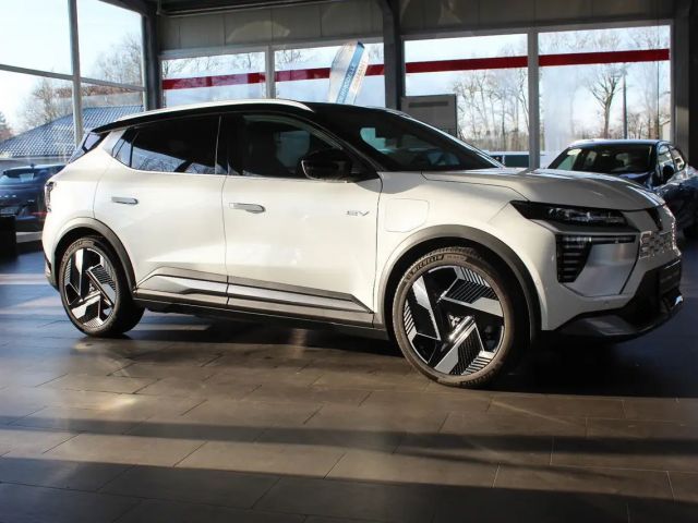 Mitsubishi Eclipse Cross Diamant Edition
