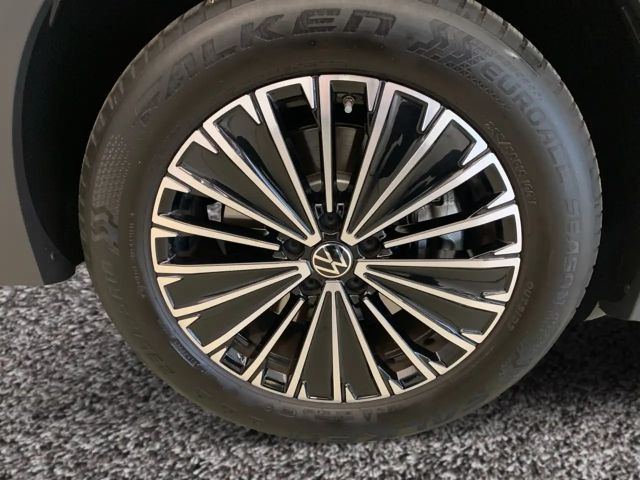 Volkswagen Tiguan 2.0 TSI DSG Elegance Elegance