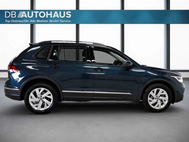 Volkswagen Tiguan 2.0 TDI 4Motion DSG Life