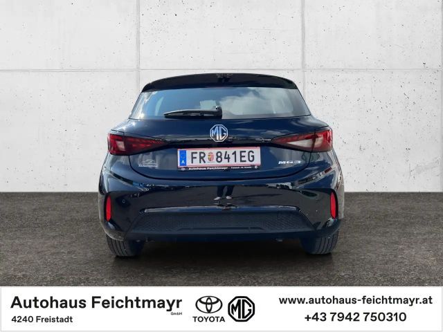 MG MG3 Comfort