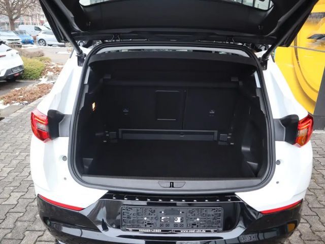 Opel Grandland X 1.2 Turbo GS-Line Grand Sport