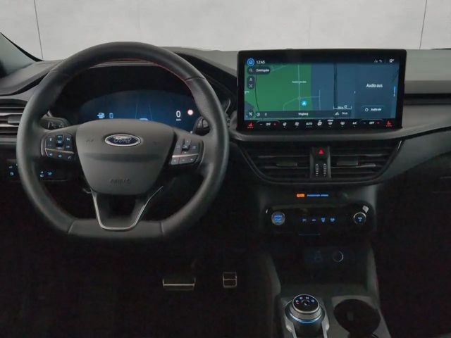Ford Kuga Plug in Hybrid ST Line X