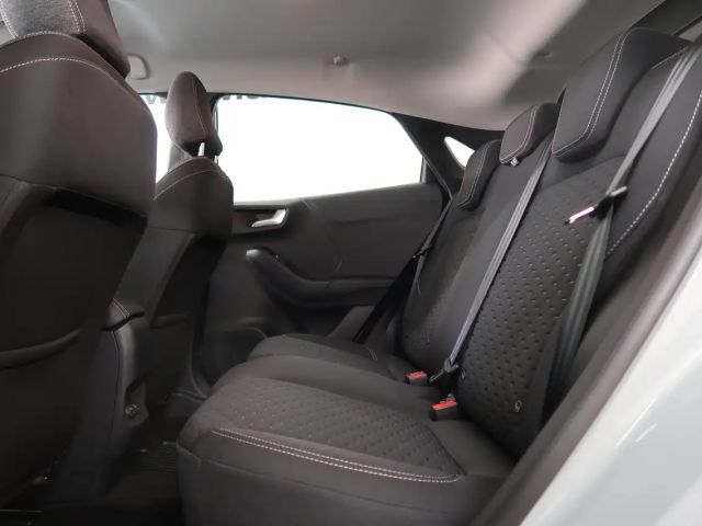 Ford Puma EcoBoost Titanium