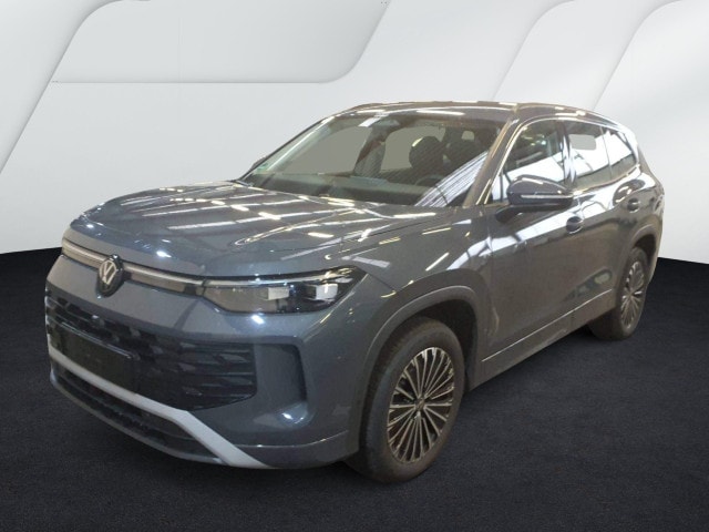 Volkswagen Tayron 1.5 eTSI DSG Life