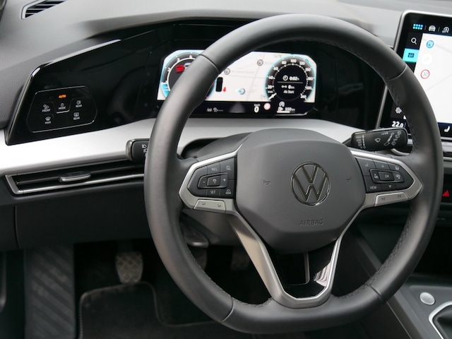 Volkswagen Golf 1.5 TSI Life