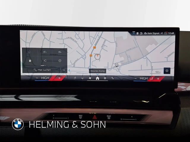 BMW 520 520i M-Sport Touring