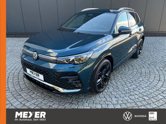 Volkswagen Tiguan 1.5 eTSI DSG IQ.Drive R-Line