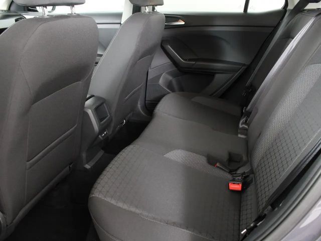 Volkswagen T-Cross DSG Life