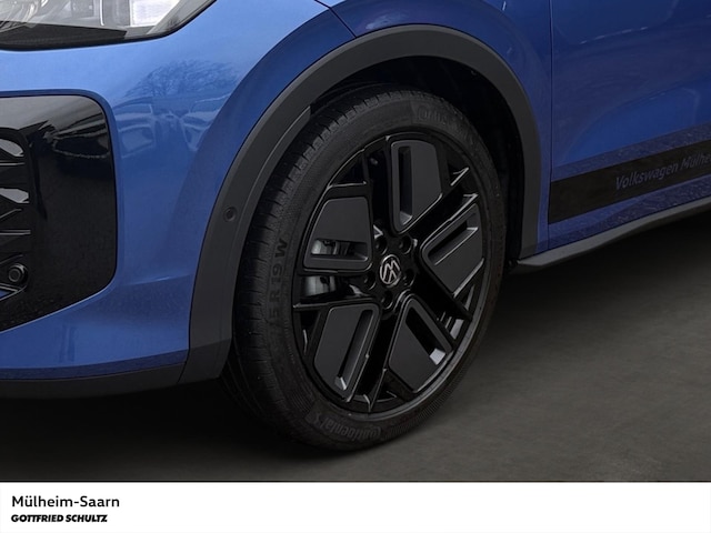 Volkswagen T-Roc DSG R-Line