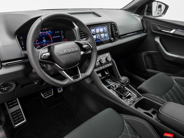 Skoda Karoq 2.0 TDI Sportline