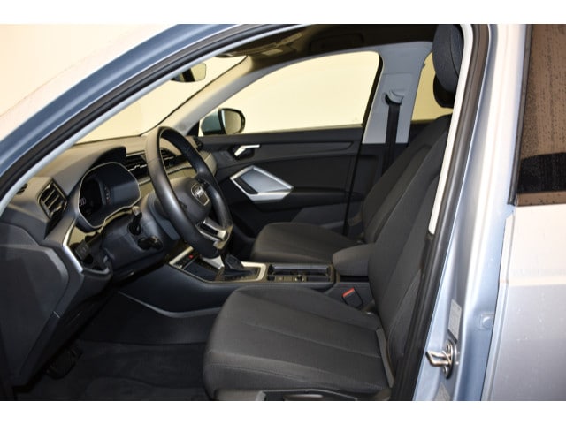 Audi Q3 35 TDI S-Tronic