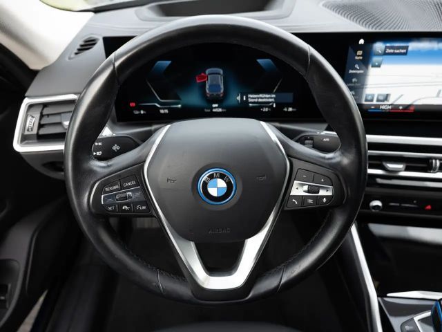 BMW i4 Coupé Gran Coupé eDrive40