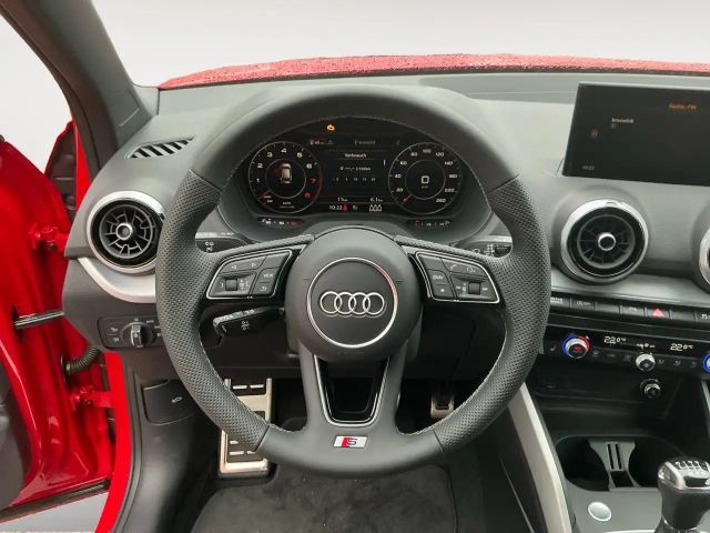 Audi Q2 30 TFSI