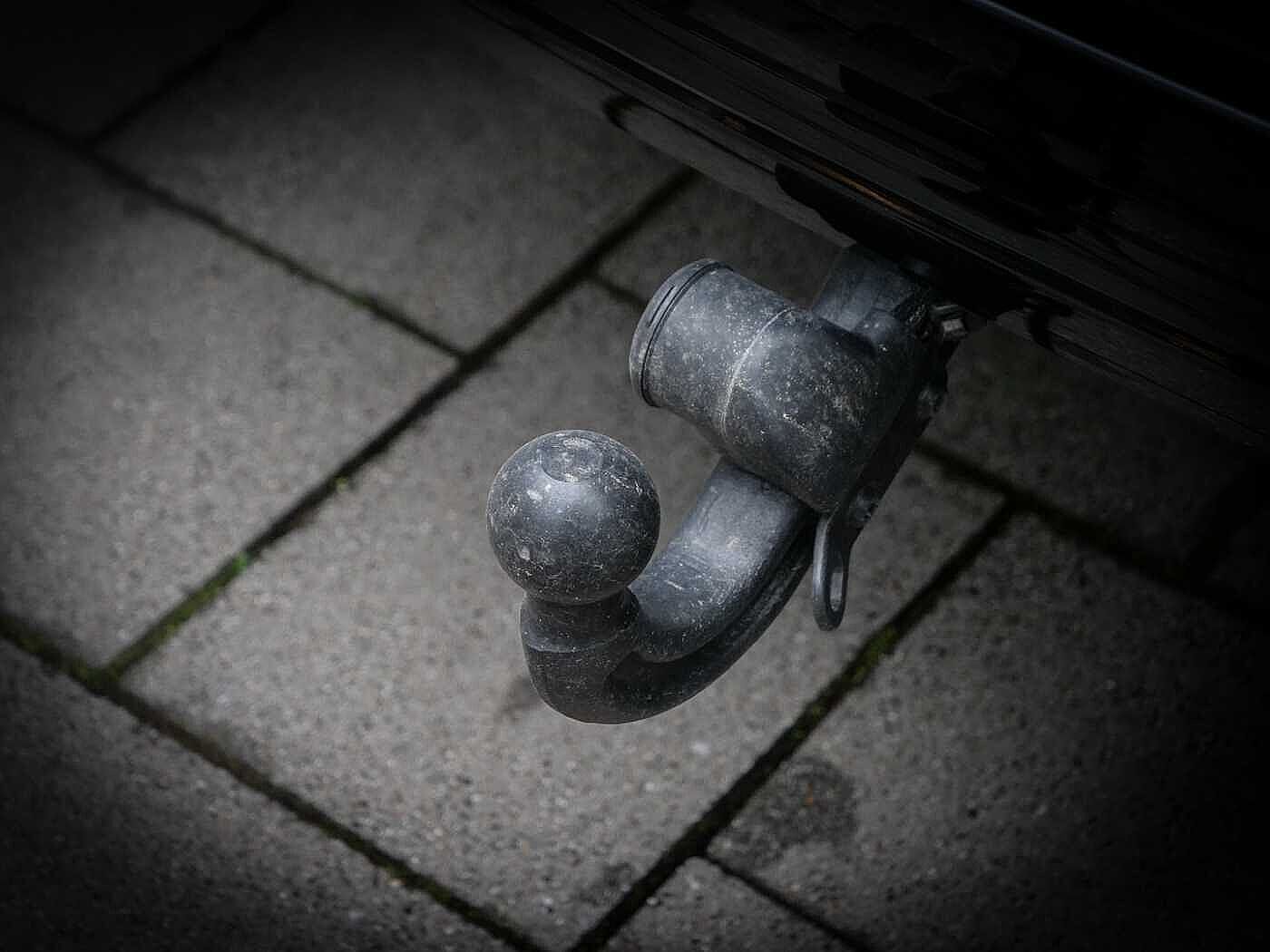 Land Rover Range Rover Sport P635 SV