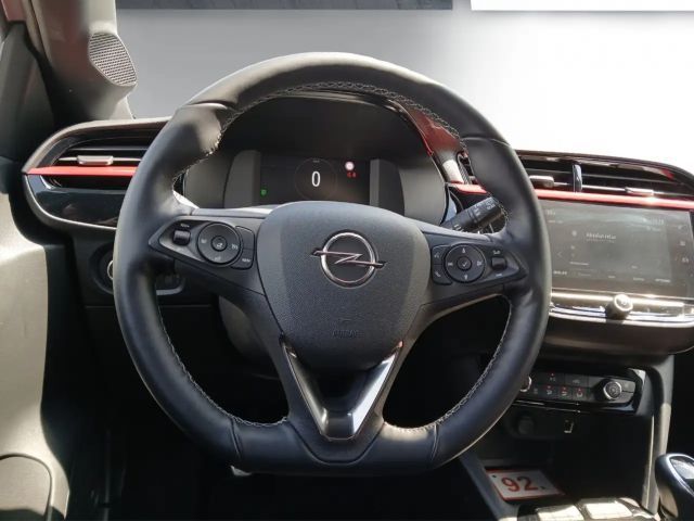 Opel Corsa GS-Line Grand Sport