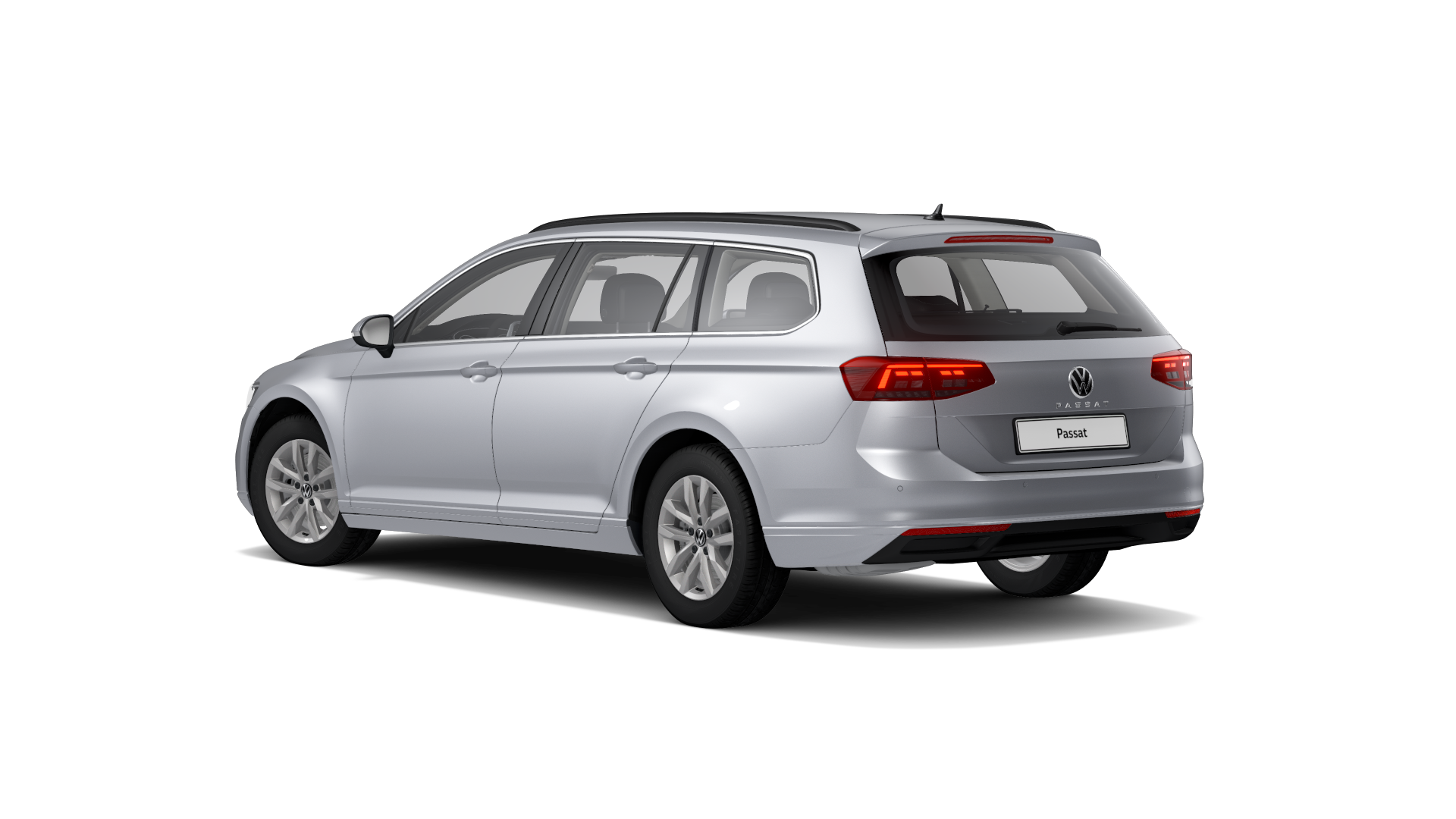 Volkswagen Passat 1.5 TSI Business DSG Variant